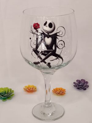 Copa individual