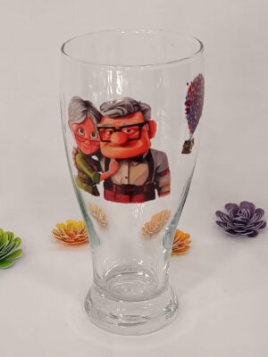 Vaso de cerveza