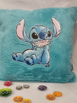 Cojín Stitch