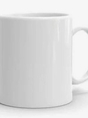 Taza básica personalizable